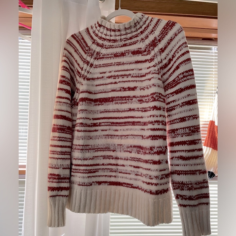 Marine Layer Sweater